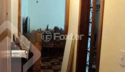 Apartamento com 3 quartos à venda na Rua Dona Leonor, 99, Rio Branco, Porto Alegre, 93 m2 por R$ 490.000