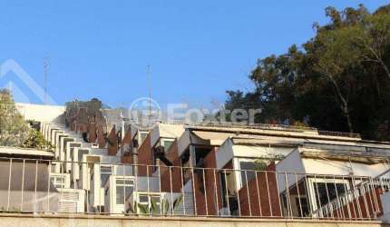 Apartamento com 3 quartos à venda na Rua Monroe, 181, Santa Tereza, Porto Alegre, 286 m2 por R$ 1.690.000