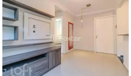 Apartamento com 2 quartos à venda na Avenida Teresópolis, 2255, Teresópolis, Porto Alegre, 56 m2 por R$ 260.000