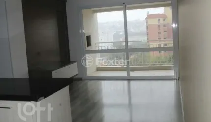Apartamento com 3 quartos à venda na Rua Bispo William Thomas, 200, Teresópolis, Porto Alegre, 83 m2 por R$ 600.000
