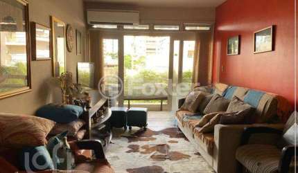 Apartamento com 3 quartos à venda na Rua Germano Petersen Júnior, 350, Auxiliadora, Porto Alegre, 110 m2 por R$ 722.000