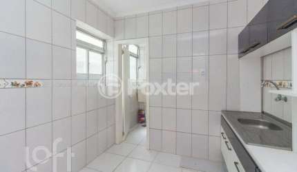 Apartamento com 1 quarto à venda na Avenida Capivari, 410, Cristal, Porto Alegre, 35 m2 por R$ 150.000