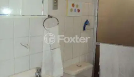 Apartamento com 3 quartos à venda na Rua Coronel Massot, 291, Cristal, Porto Alegre, 81 m2 por R$ 284.000