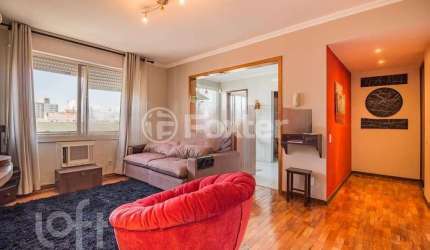 Apartamento com 2 quartos à venda na Avenida Getúlio Vargas, 123, Menino Deus, Porto Alegre, 89 m2 por R$ 510.000