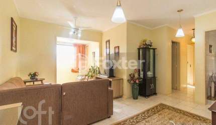 Apartamento com 2 quartos à venda na Avenida da Azenha, 1511, Azenha, Porto Alegre, 75 m2 por R$ 395.000