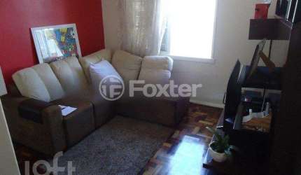 Apartamento com 2 quartos à venda na Rua Nunes, 555, Medianeira, Porto Alegre, 48 m2 por R$ 249.000