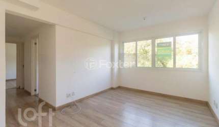 Apartamento com 2 quartos à venda na Avenida Florianópolis, 95, Azenha, Porto Alegre, 50 m2 por R$ 348.000