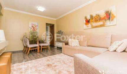Apartamento com 2 quartos à venda na Rua Professor Clemente Pinto, 264, Medianeira, Porto Alegre, 79 m2 por R$ 360.000