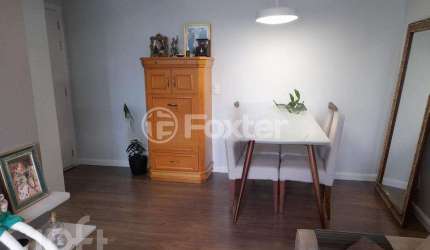Apartamento com 2 quartos à venda na Rua São Josemaria Escriva, 669, Jardim do Salso, Porto Alegre, 58 m2 por R$ 700.000