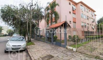 Apartamento com 1 quarto à venda na Rua Ângelo Crivellaro, 600, Jardim do Salso, Porto Alegre, 40 m2 por R$ 180.000