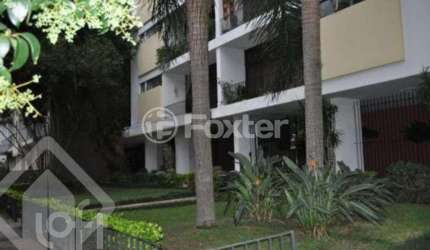 Apartamento com 3 quartos à venda na Rua Professor Duplan, 79, Rio Branco, Porto Alegre, 221 m2 por R$ 895.000