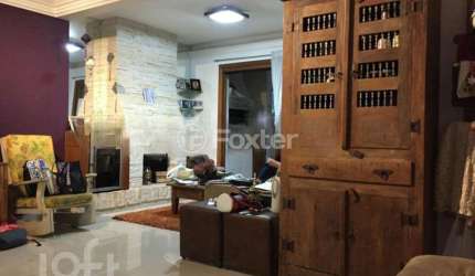 Apartamento com 4 quartos à venda na Rua Dea Coufal, 1411, Ipanema, Porto Alegre, 139 m2 por R$ 679.900