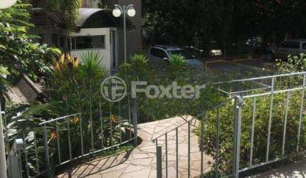 Apartamento com 2 quartos à venda na Rua Curupaiti, 1326, Cristal, Porto Alegre, 62 m2 por R$ 280.000