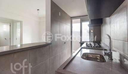 Apartamento com 2 quartos à venda na Rua Coronel Aparício Borges, 149, Glória, Porto Alegre, 50 m2 por R$ 400.000