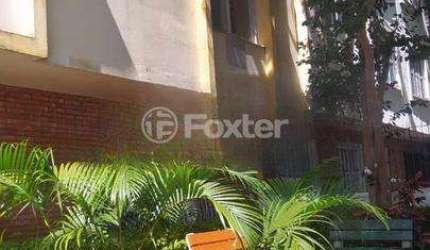 Apartamento com 1 quarto à venda na Rua Barão do Gravataí, 597, Menino Deus, Porto Alegre, 34 m2 por R$ 169.000