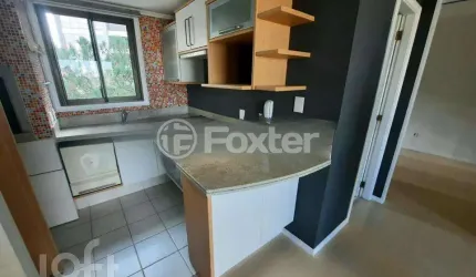Apartamento com 1 quarto à venda na Rua Engenheiro Olavo Nunes, 435, Bela Vista, Porto Alegre, 54 m2 por R$ 690.000