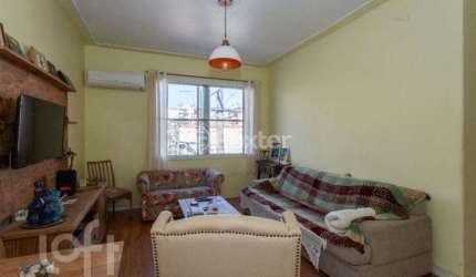 Apartamento com 2 quartos à venda na Rua Marcílio Dias, 934, Menino Deus, Porto Alegre, 69 m2 por R$ 318.000