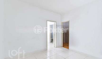 Apartamento com 1 quarto à venda na Avenida Plínio Brasil Milano, 435, Auxiliadora, Porto Alegre, 46 m2 por R$ 209.899