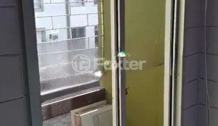 Apartamento com 2 quartos à venda na Rua Capitão Amarante Xavier, 45, Vila Nova, Porto Alegre, 52 m2 por R$ 170.000