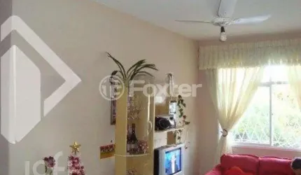 Apartamento com 2 quartos à venda na Travessa Viamão, 142, Medianeira, Porto Alegre, 51 m2 por R$ 220.000