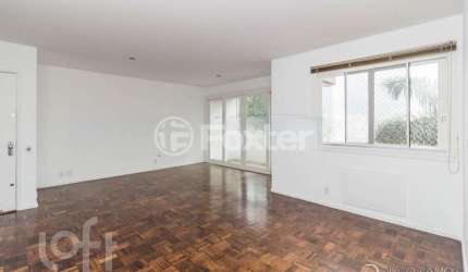 Apartamento com 3 quartos à venda na Avenida Jacuí, 450, Cristal, Porto Alegre, 131 m2 por R$ 790.000