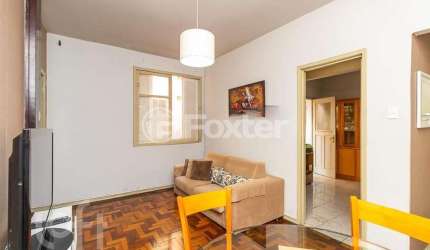 Apartamento com 2 quartos à venda na Avenida Venâncio Aires, 169, Azenha, Porto Alegre, 64 m2 por R$ 420.000
