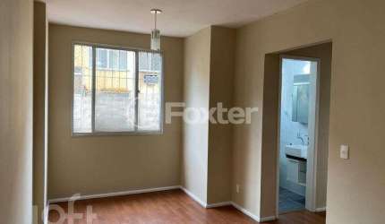 Apartamento com 2 quartos à venda na Rua Professor Carvalho Freitas, 737, Teresópolis, Porto Alegre, 54 m2 por R$ 230.000