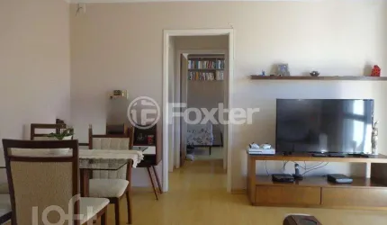 Apartamento com 2 quartos à venda na Rua Antônio Ribeiro, 166, Santo Antônio, Porto Alegre, 58 m2 por R$ 299.000