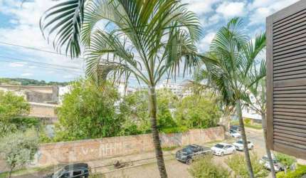 Apartamento com 2 quartos à venda na Travessa Alexandrino de Alencar, 243, Azenha, Porto Alegre, 59 m2 por R$ 260.000