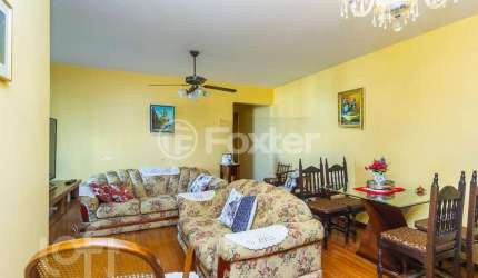 Apartamento com 3 quartos à venda na Rua Visconde do Herval, 725, Menino Deus, Porto Alegre, 91 m2 por R$ 750.000