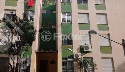 Apartamento com 1 quarto à venda na Rua Doutor Pio Fiori de Azevedo, 15, Vila Nova, Porto Alegre, 35 m2 por R$ 165.000
