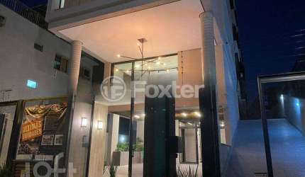 Apartamento com 2 quartos à venda na Rua Gonçalves Dias, 32, Menino Deus, Porto Alegre, 64 m2 por R$ 735.000