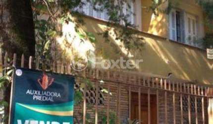 Apartamento com 3 quartos à venda na Rua Felipe Camarão, 366, Rio Branco, Porto Alegre, 106 m2 por R$ 370.000
