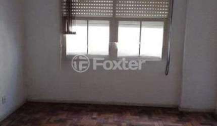 Apartamento com 1 quarto à venda na Rua Felizardo, 496, Jardim Botânico, Porto Alegre, 41 m2 por R$ 220.000