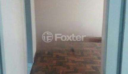 Apartamento com 2 quartos à venda na Avenida Capivari, 622, Cristal, Porto Alegre, 55 m2 por R$ 180.200