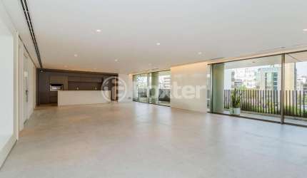 Apartamento com 4 quartos à venda na Rua Luciana de Abreu, 250, Moinhos de Vento, Porto Alegre, 388 m2 por R$ 8.900.000