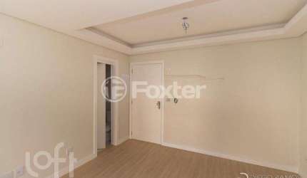 Apartamento com 1 quarto à venda na Rua Santo Antônio, 238, Floresta, Porto Alegre, 55 m2 por R$ 607.532