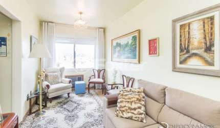 Cobertura com 2 quartos à venda na Rua Guilherme Alves, 125, Petrópolis, Porto Alegre, 140 m2 por R$ 1.200.000