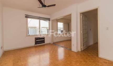 Apartamento com 2 quartos à venda na Rua Guilherme Alves, 170, Petrópolis, Porto Alegre, 73 m2 por R$ 349.500