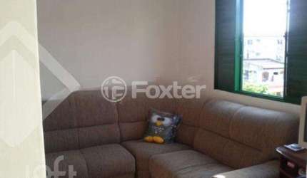 Apartamento com 2 quartos à venda na Rua Paulo Maciel, 120, Cavalhada, Porto Alegre, 36 m2 por R$ 66.500