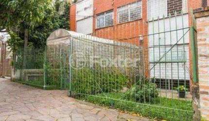 Apartamento com 1 quarto à venda na Rua Sylvio Torres, 218, Morro Santana, Porto Alegre, 39 m2 por R$ 110.000