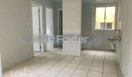 Apartamento com 2 quartos à venda na Rua Intendente Alfredo Azevedo, 843, Glória, Porto Alegre, 42 m2 por R$ 165.000