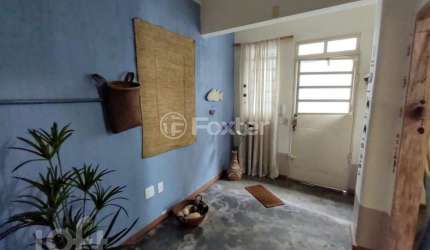 Apartamento com 2 quartos à venda na Avenida Cristóvão Colombo, 648, Floresta, Porto Alegre, 48 m2 por R$ 220.000
