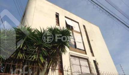 Apartamento com 1 quarto à venda na Rua Doutor Affonso Sanmartin, 45, Jardim do Salso, Porto Alegre, 33 m2 por R$ 120.000