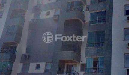 Apartamento com 2 quartos à venda na Avenida da Cavalhada, 3156, Cavalhada, Porto Alegre, 62 m2 por R$ 270.000