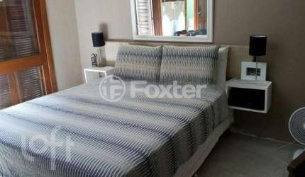 Apartamento com 1 quarto à venda na Rua Comendador Rheingantz, 436, Auxiliadora, Porto Alegre, 78 m2 por R$ 320.000