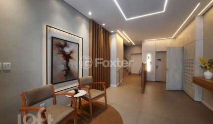Apartamento com 2 quartos à venda na Rua Doutor Sebastião Leão, 321, Azenha, Porto Alegre, 86 m2 por R$ 310.000