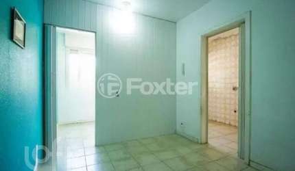 Apartamento com 1 quarto à venda na Rua Hugo Livi, 107, Morro Santana, Porto Alegre, 41 m2 por R$ 140.000