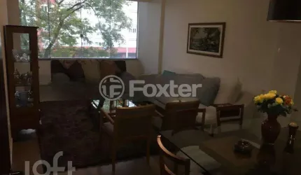 Apartamento com 4 quartos à venda na Rua Mariante, 1076, Rio Branco, Porto Alegre, 114 m2 por R$ 475.000
