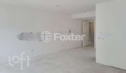Apartamento com 1 quarto à venda na Rua Felizardo, 60, Jardim Botânico, Porto Alegre, 53 m2 por R$ 375.000